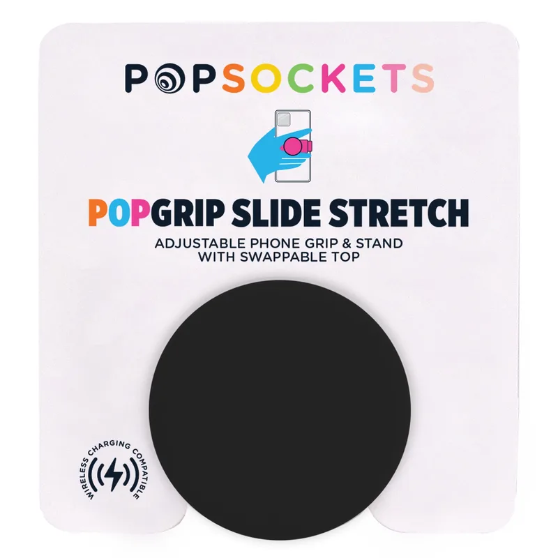 Packaging Front