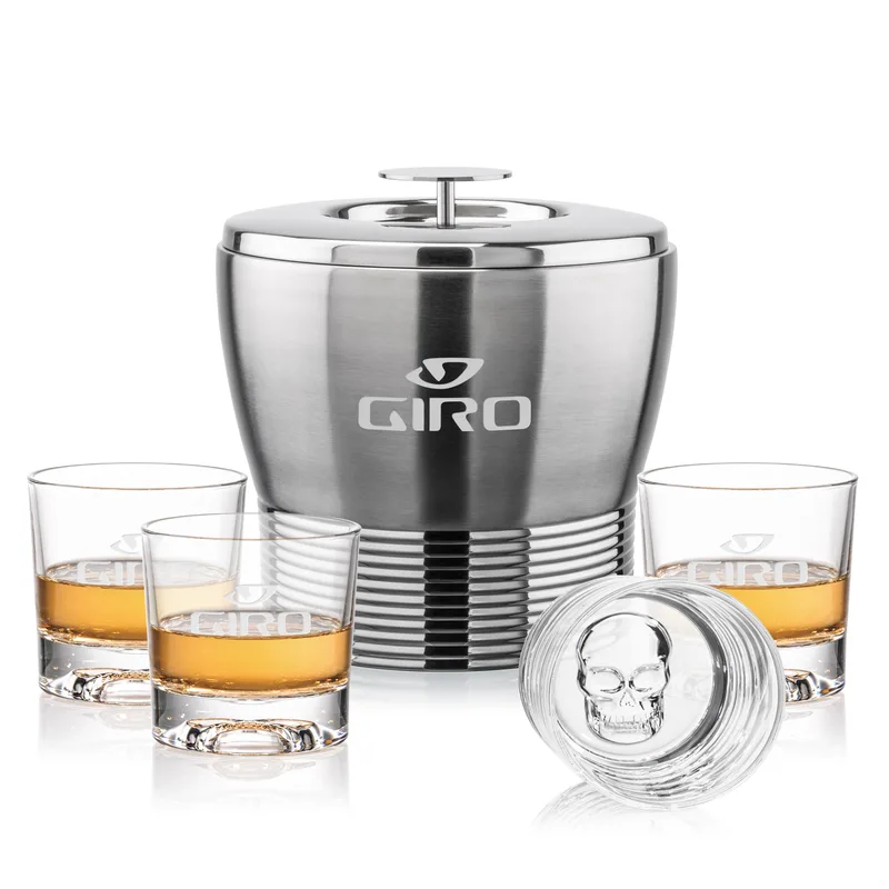 Set of 5