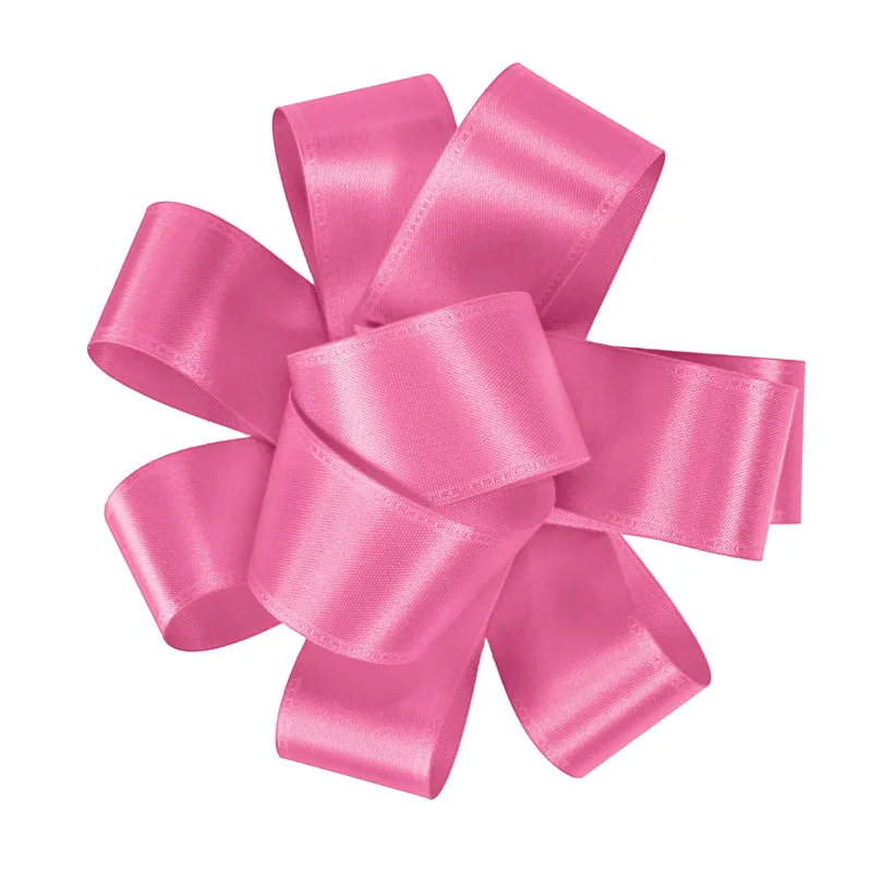Brite Pink Blank