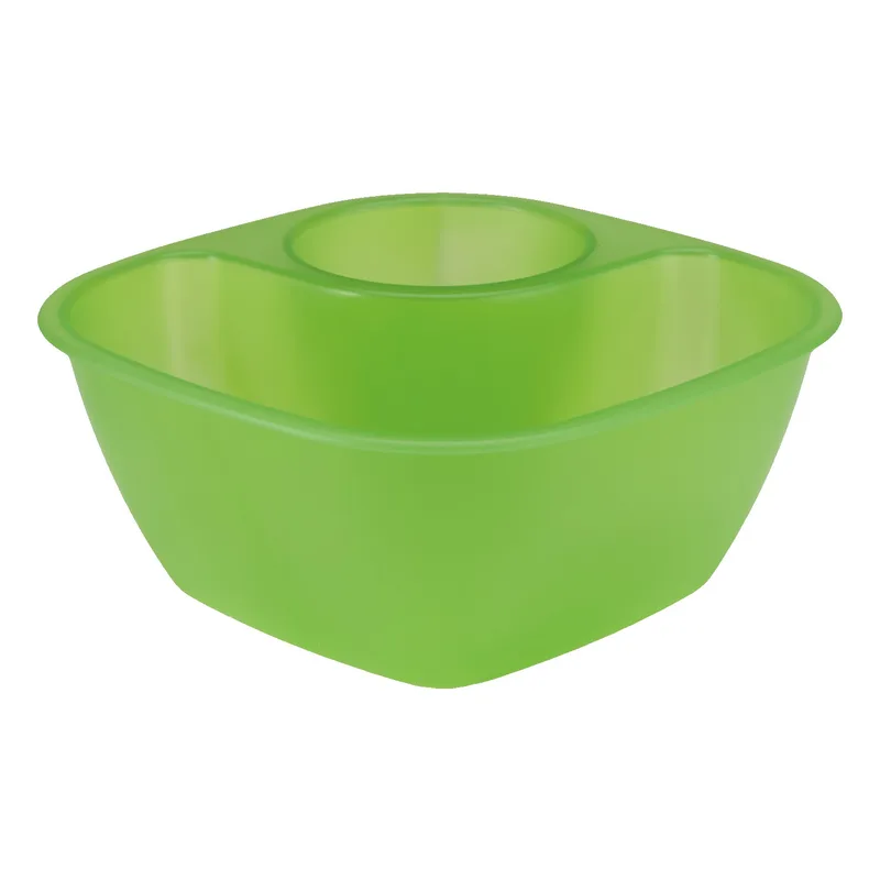 Translucent Lime