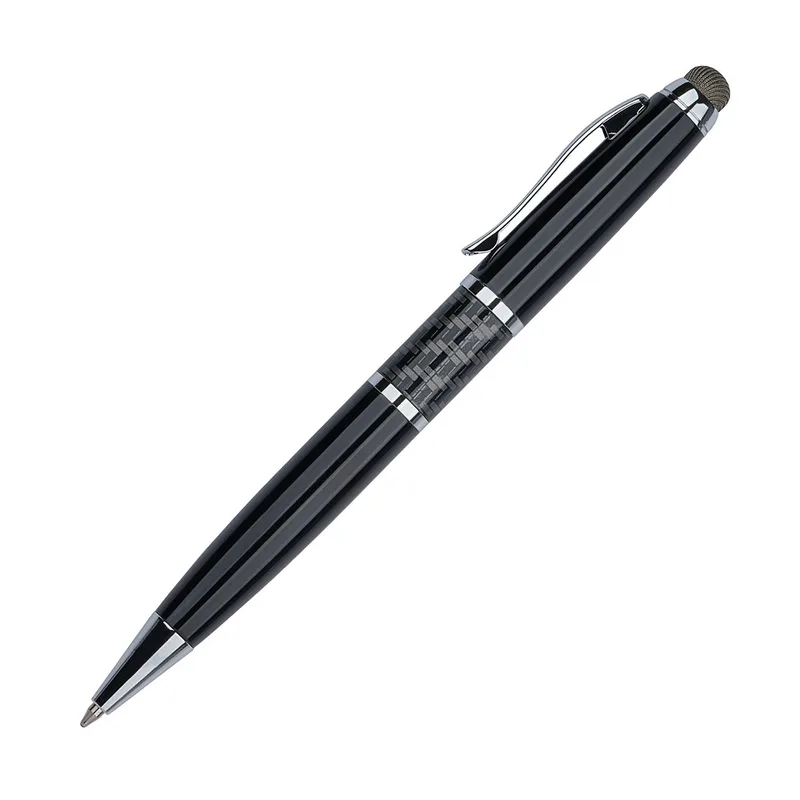 Pascal NFC Twist Aluminum Pen view 3