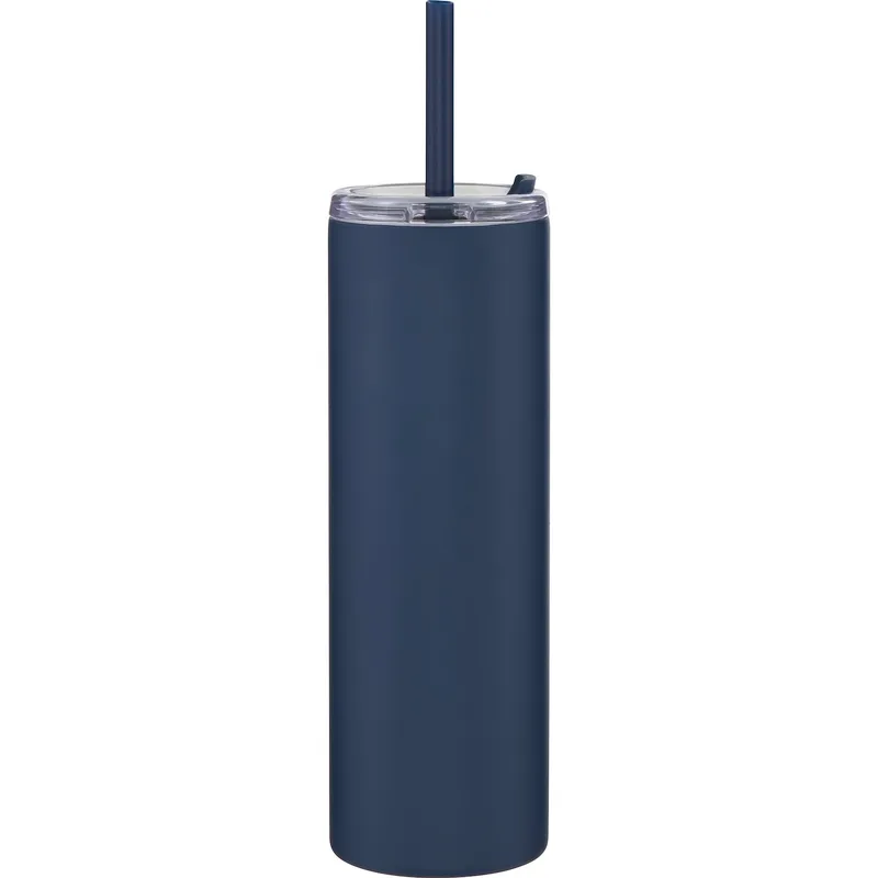 16 oz Lane Travel Tumbler view 2