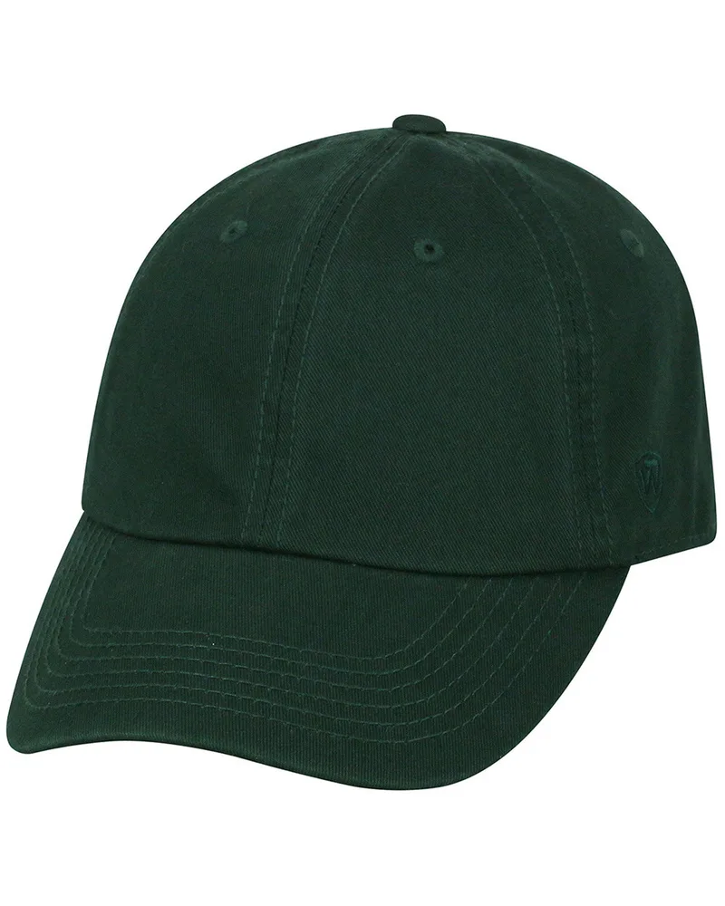 J AMERICA Adult Crew Cap view 4