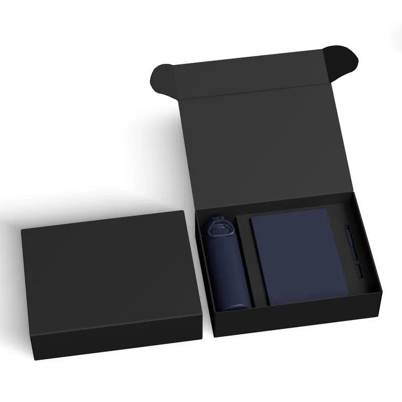Focused Not Frazzled 3-Piece Gift Set view 3