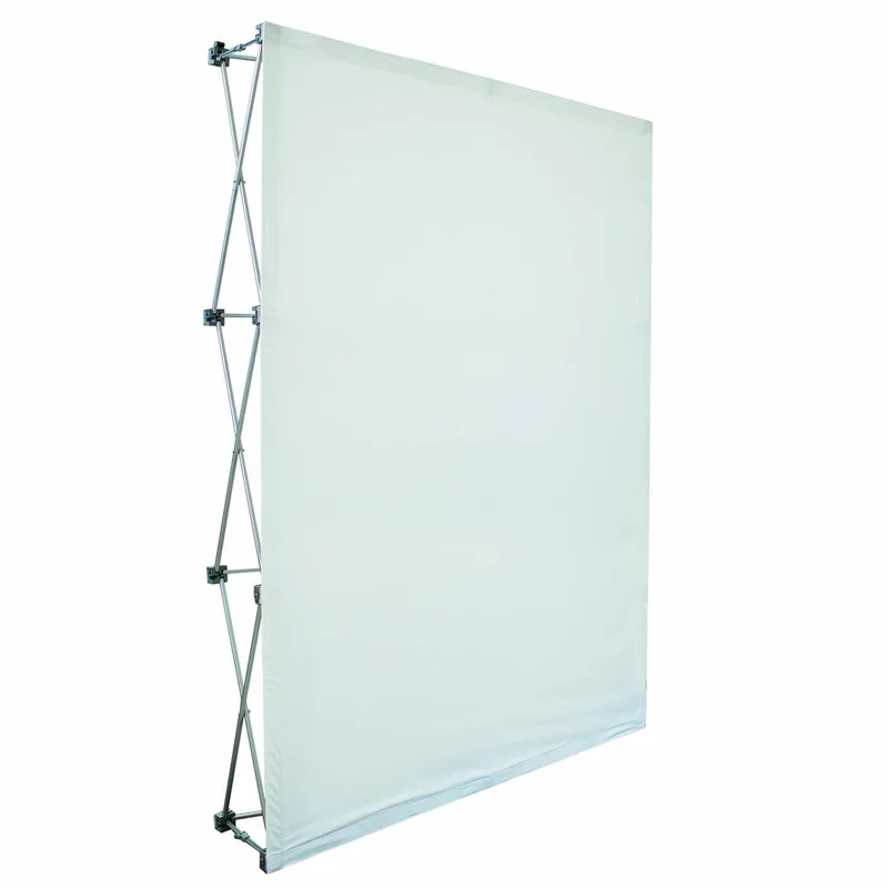 5' Straight Splash Face Kit (Block-Out) view 2