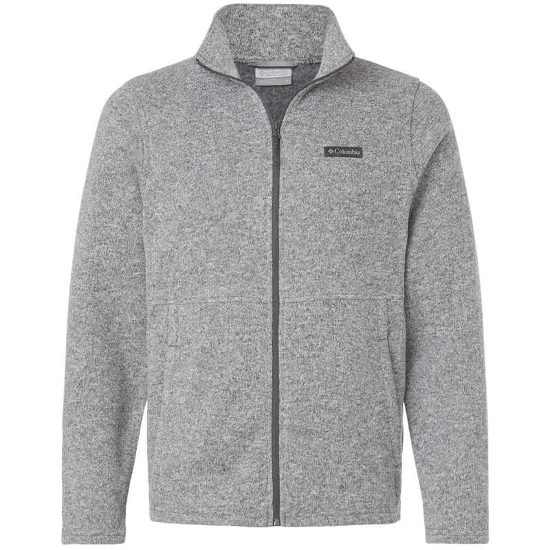 City Grey Heather