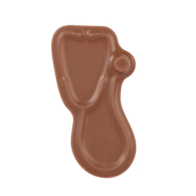2oz Chocolate Healthcare Gift Box view 4