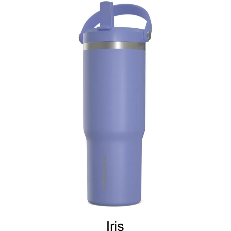 40 oz Hydrapeak® Stainless Steel Insulated Nomad Tumbler view 5