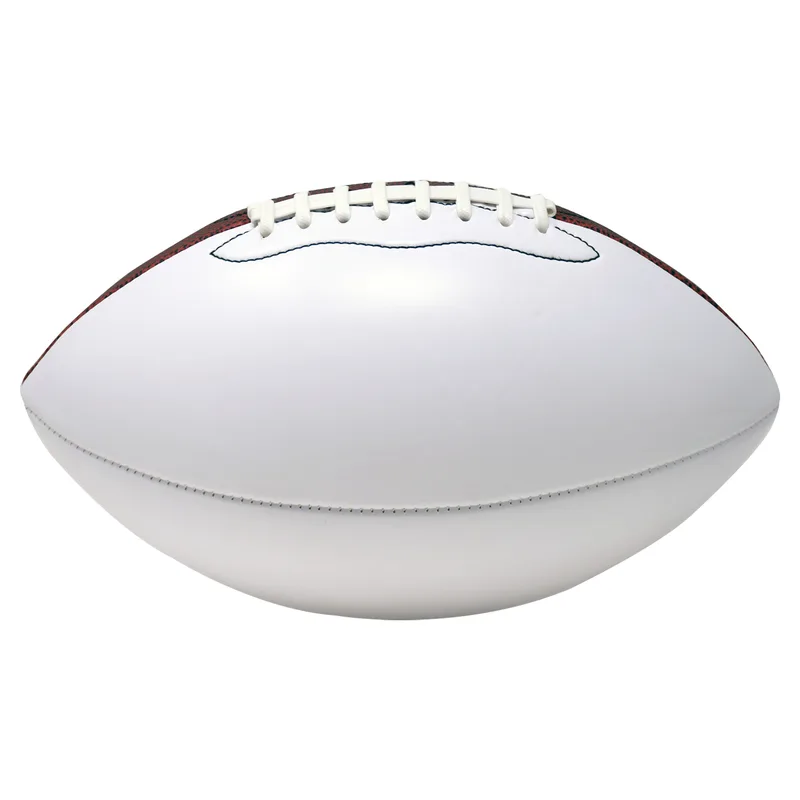 Full Size Autograph Football view 2