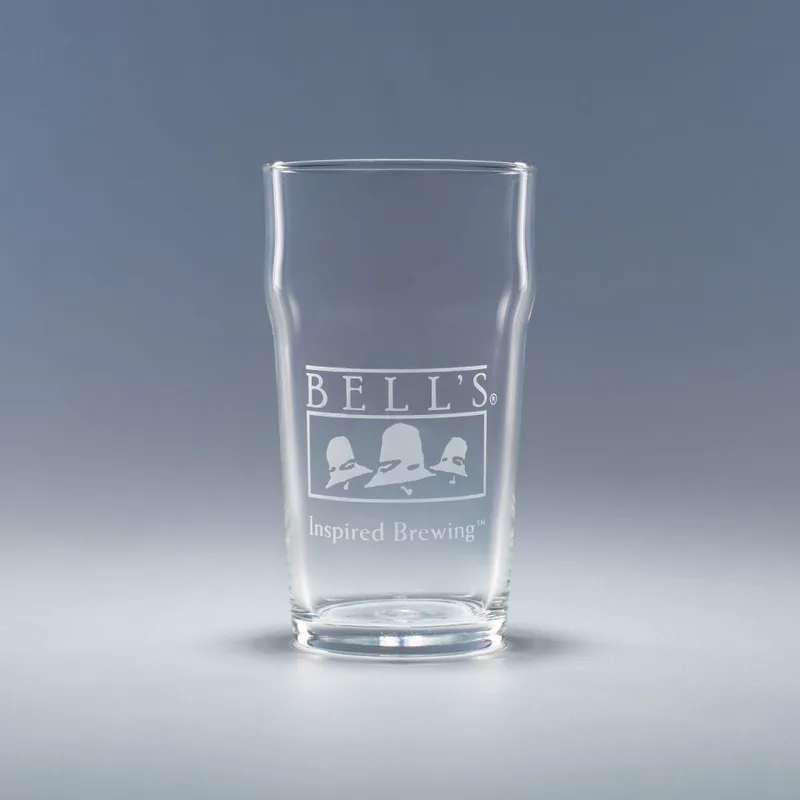 20 Oz. English Ale Glass