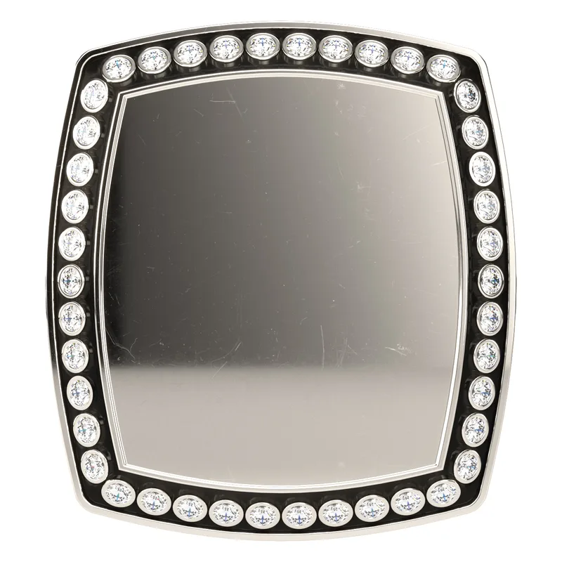 Antique Silver