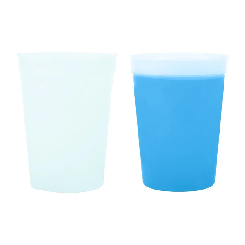 12 Oz. Mood Stadium Cup view 3