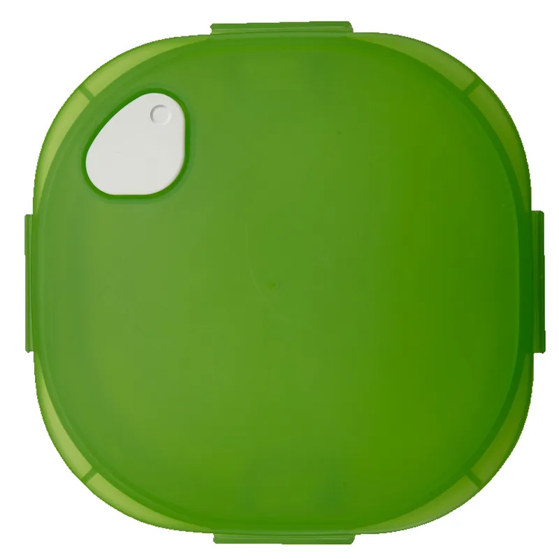 Translucent Lime