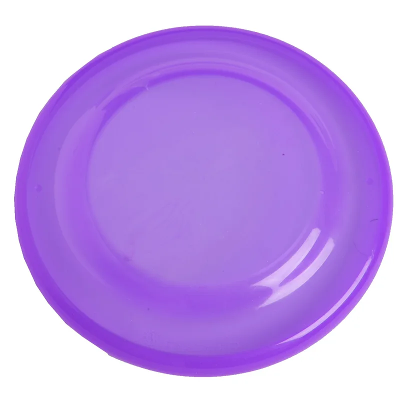 Translucent Purple