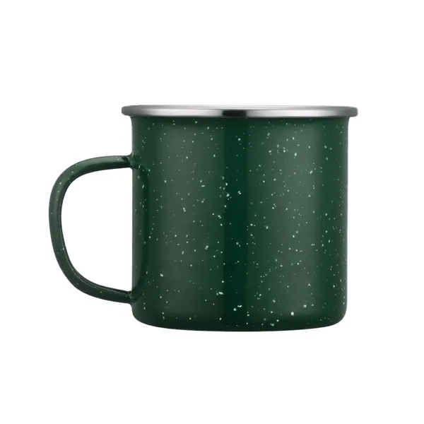 Green Blank