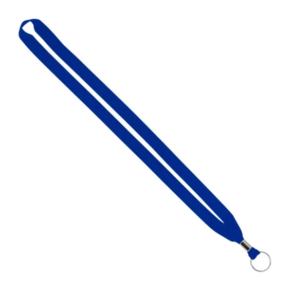 Royal Blue Blank