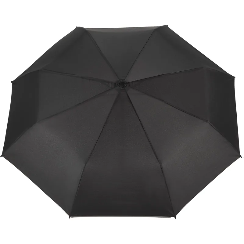 42" Auto Open/Close rPET Umbrella view 2