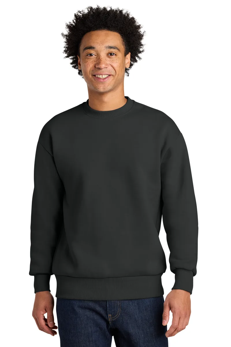 Next Level Apparel® Heavyweight Sweatshirt view 7
