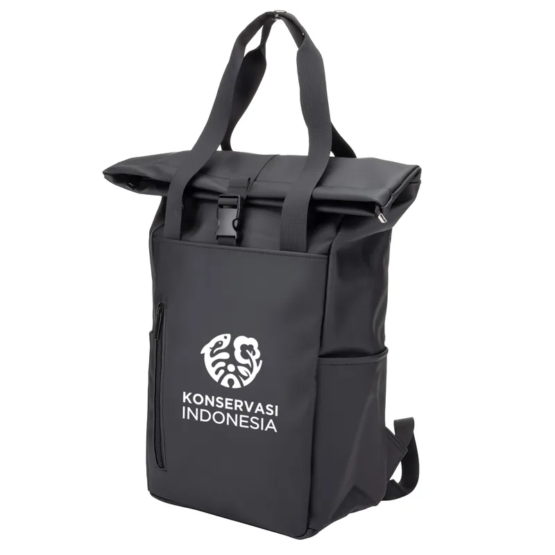 Kasai Multi-Strap Backpack