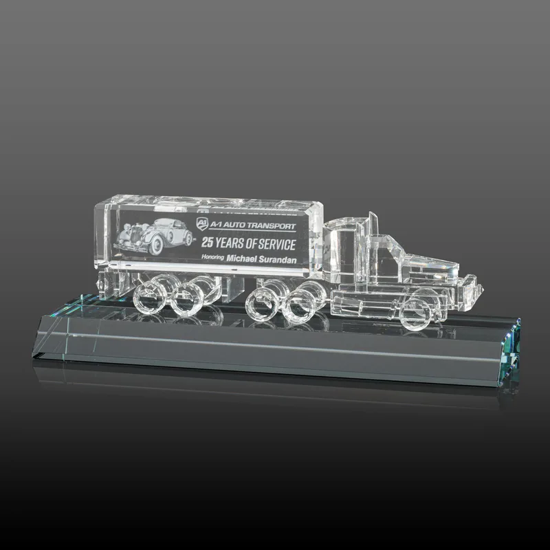 2.75" H x 9" W x 3" D