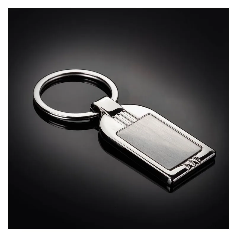 The Bandiera Key Chain view 2