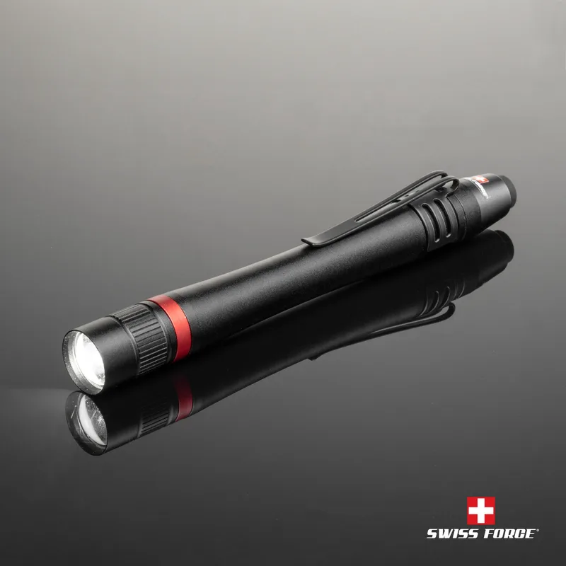 Light-up Shot