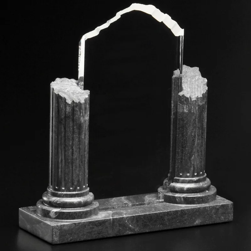 Apollo Award 9" view 2