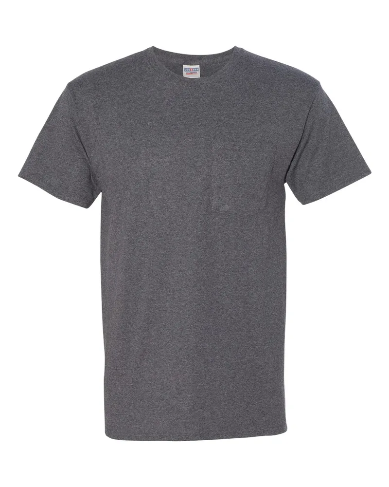 Black Heather Gray