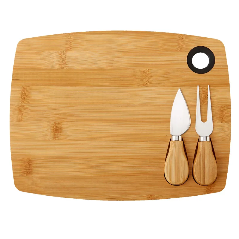 Bamboo Brown/Black