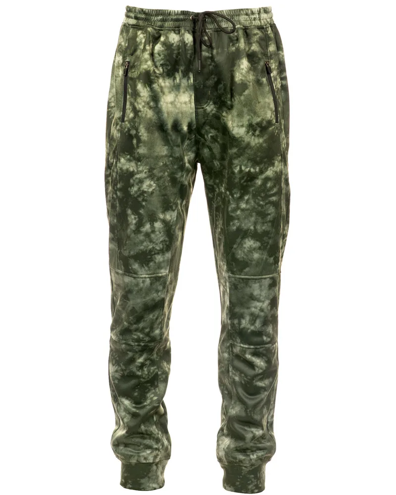 Burnside Men's Go Anywhere Performance Jogger Pant