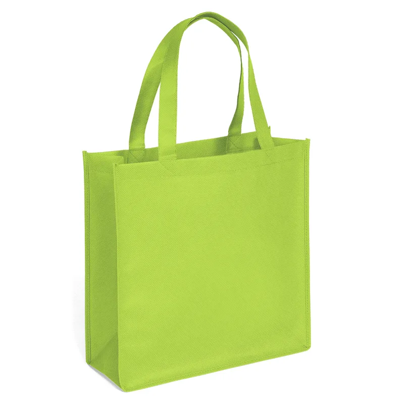 Lime Green Blank