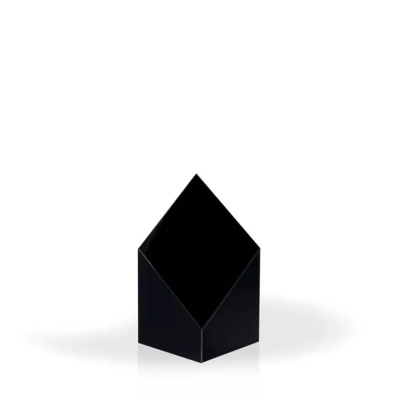 Rio Black Diamond Crystal Award, Small view 2