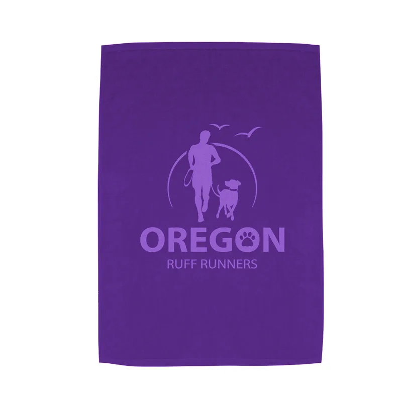 Trainer Sport Towel view 4