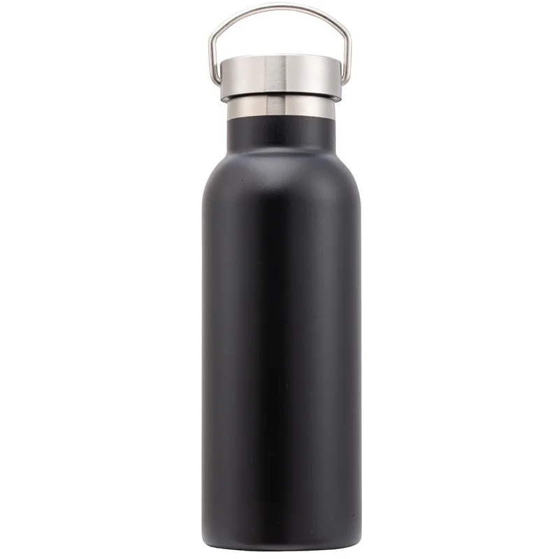 17 Oz. Gladewater Wide Mouth American Bottle view 2