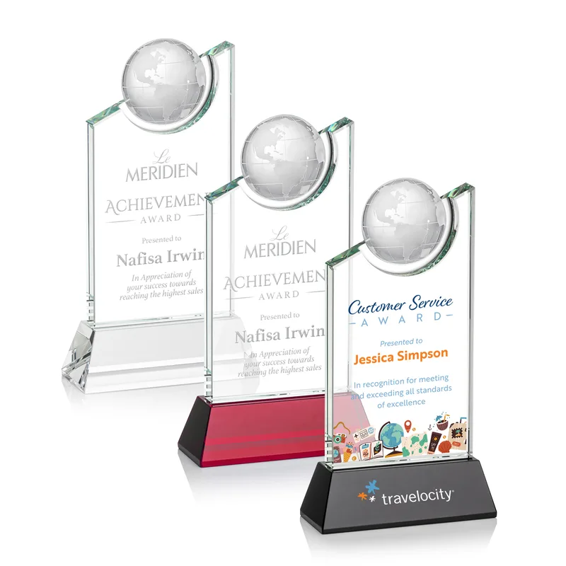 Brixton Globe Award