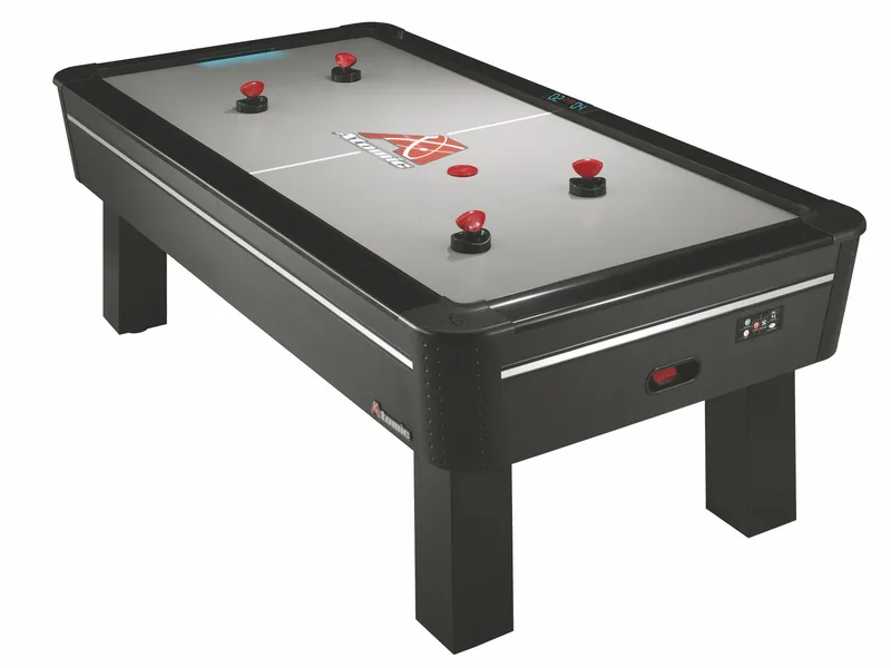 Escalade Sports Atomic - Ah800 8-Foot Air Hockey Table