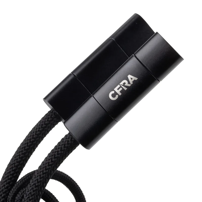 Connector Close-up