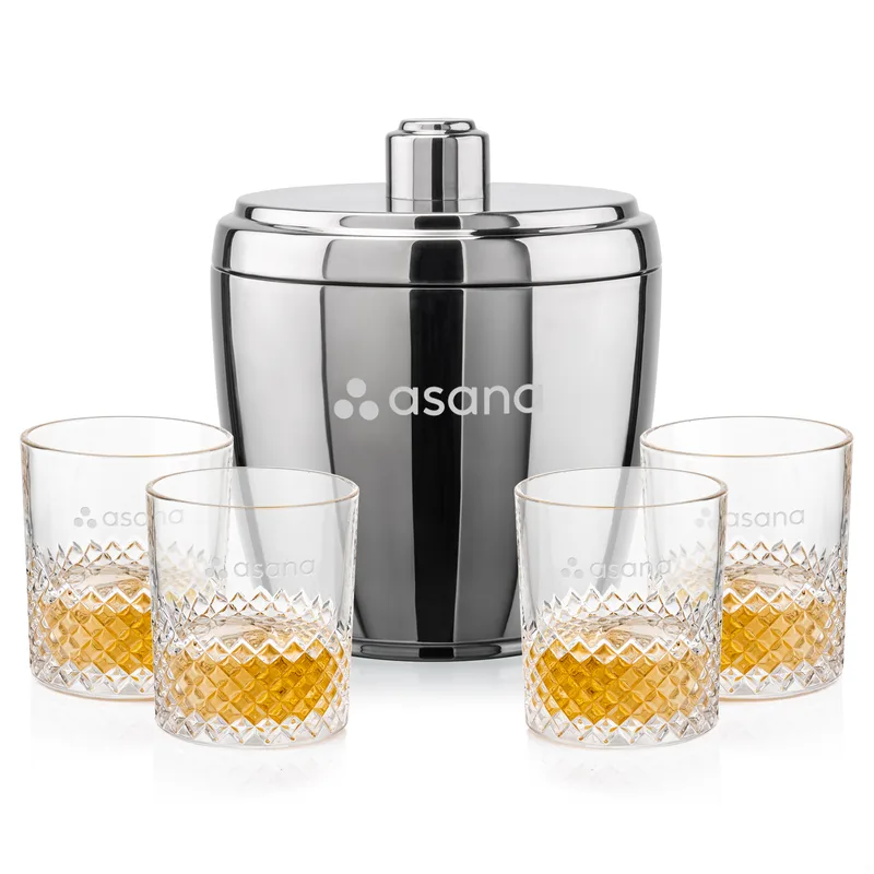 Pescara Bucket Set