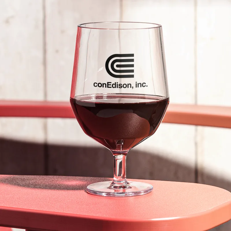 Poolside Tritan™ Wine Glass - 16oz (Set of 4)