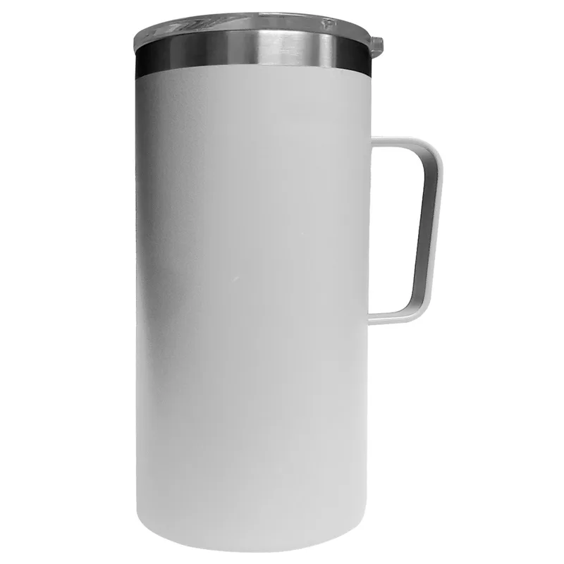 20 Oz. Kaden Stainless Steel Tumbler view 3