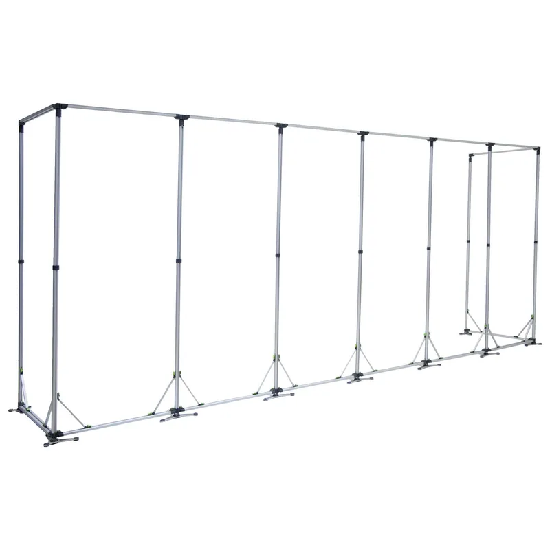 20' TRIGA Go U-Booth Hardware Kit view 4