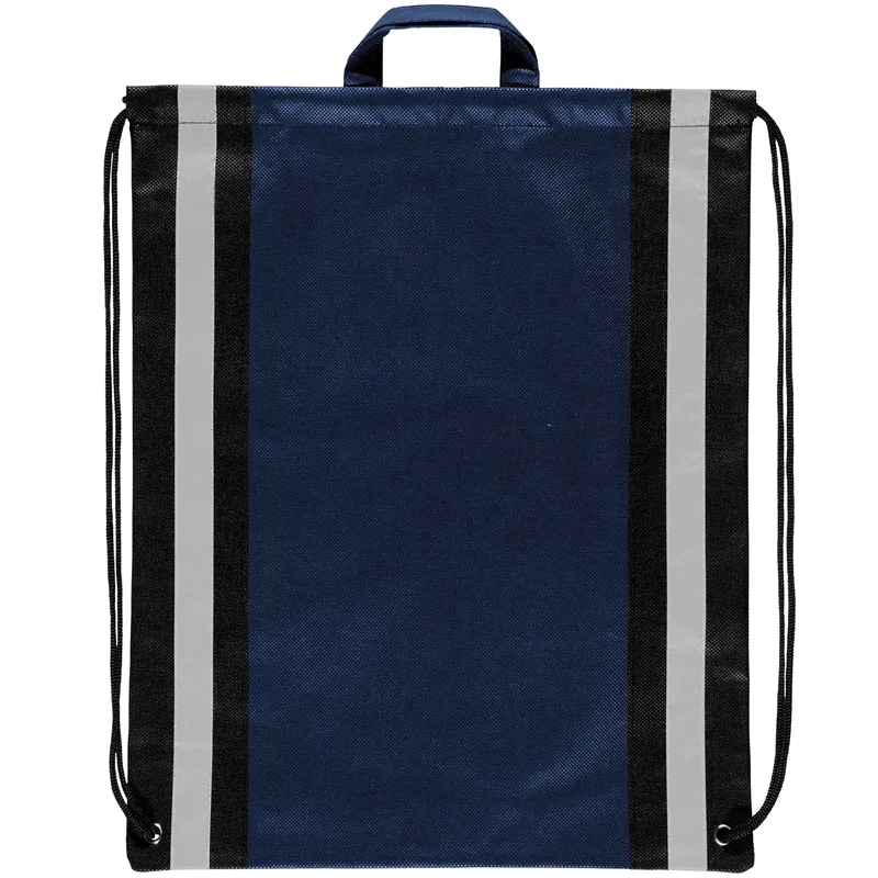 Navy Blue Blank