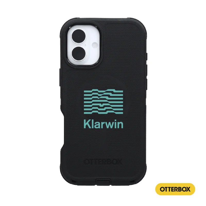 Defender, Black