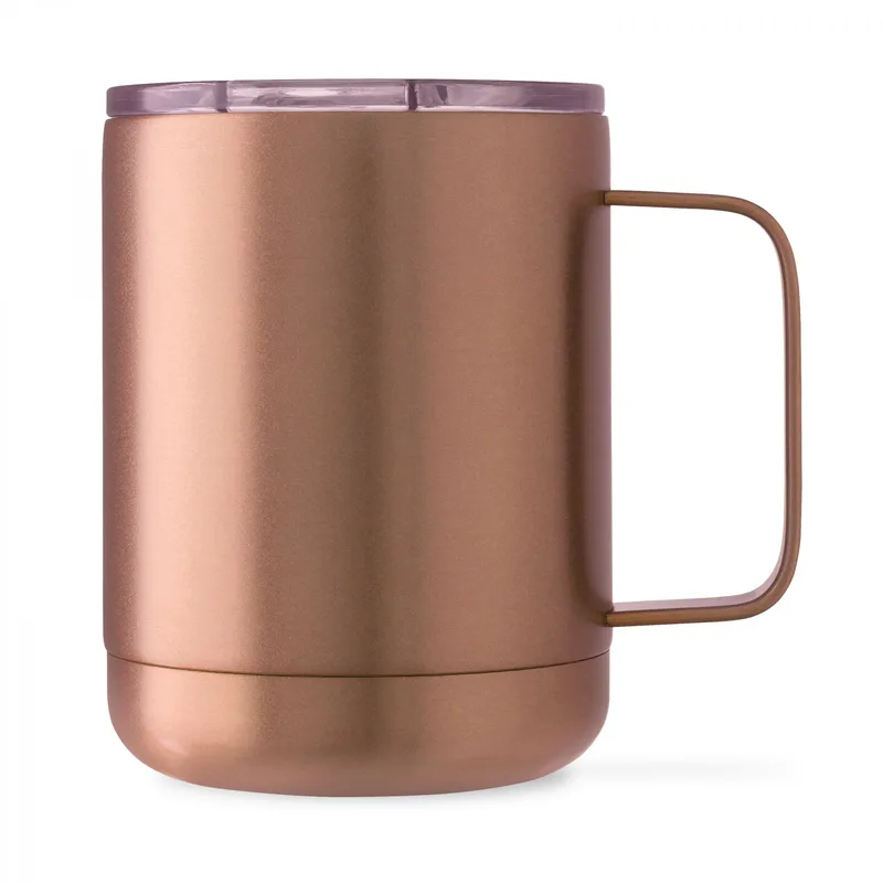 Mean Muggin Metallic 360 Ml / 12 Oz Stainless Steel Mug view 3