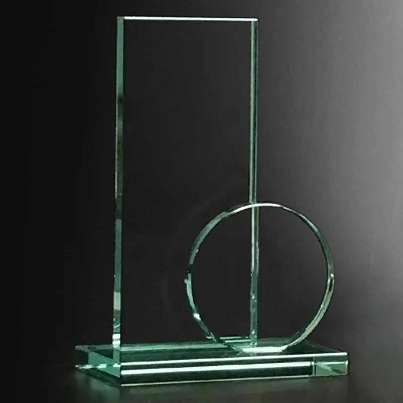 Sports Tower Award 7-1/2" view 2