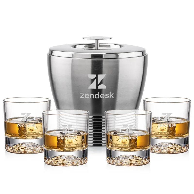 Set of 5