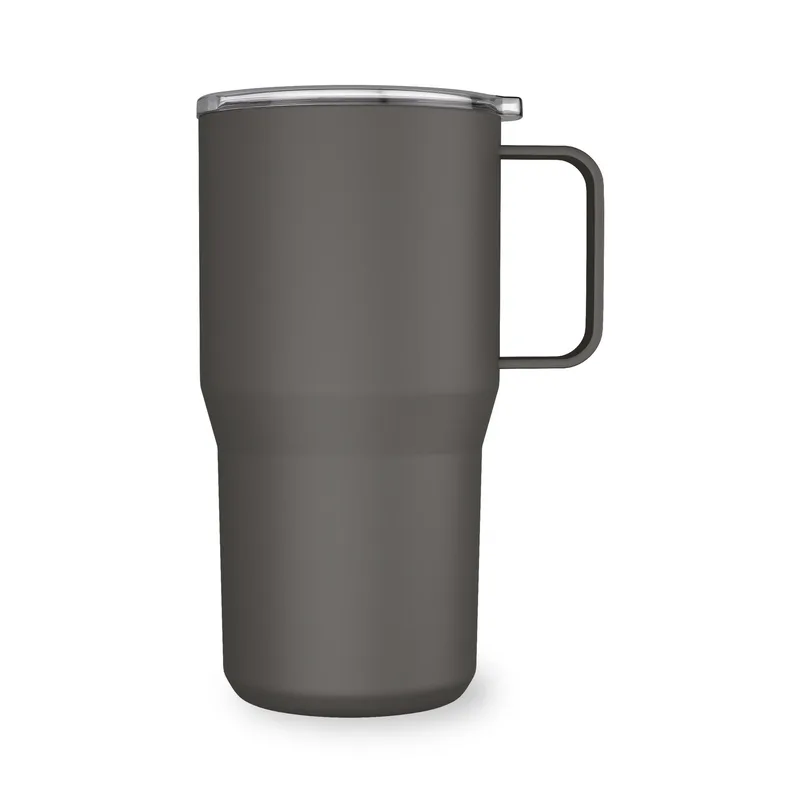 FRESH START 670ml / 22oz RECYCLED STAINLESS STEEL TUMBLER view 3