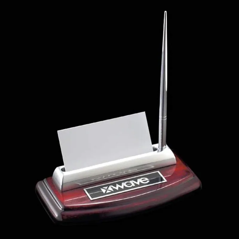 Corbett Pen/Card Holder