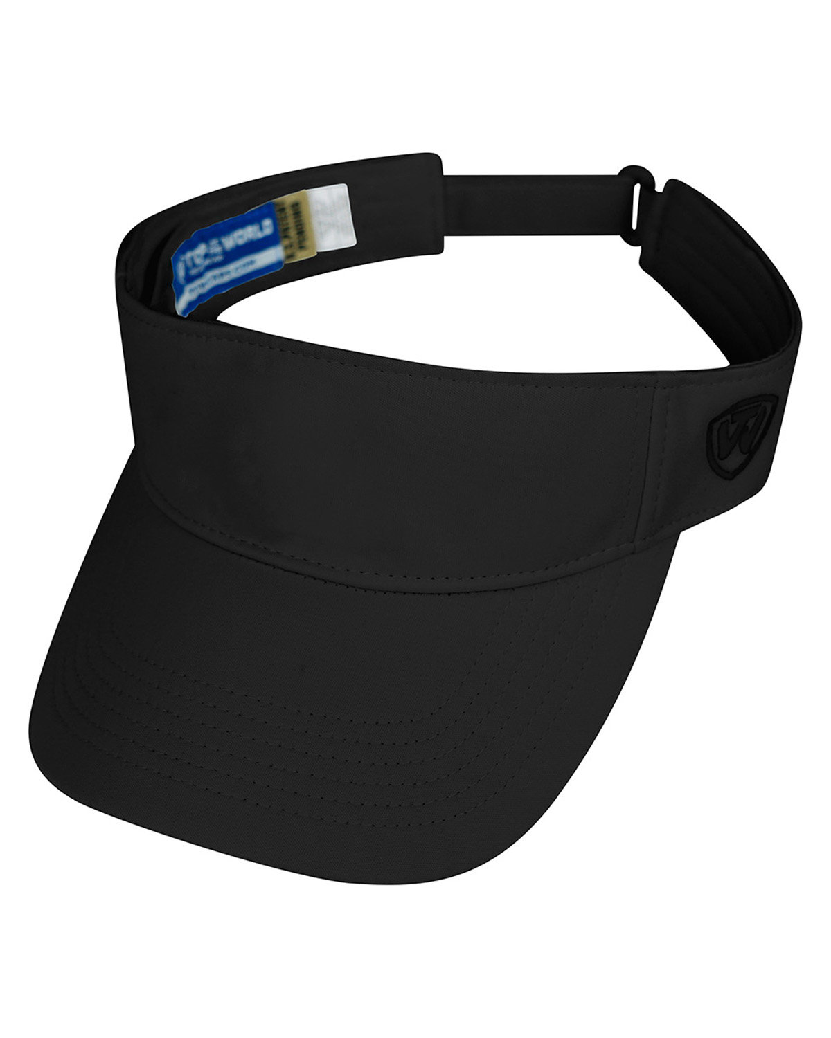 J AMERICA Adult Hawkeye Visor