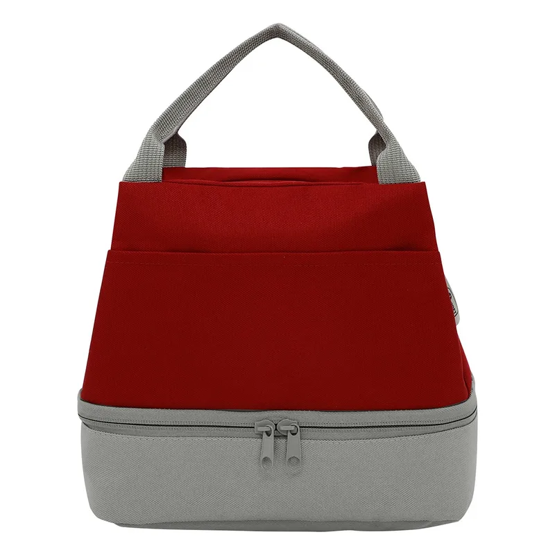 Red/Gray